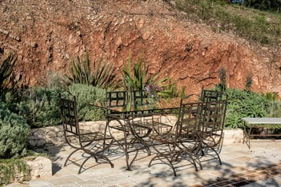 Luxury Villa Photo #15