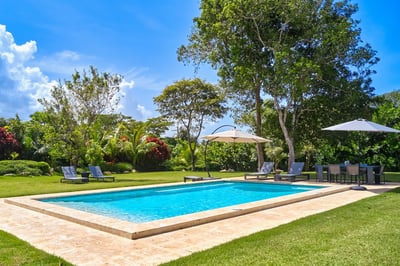 Luxury Villa Photo #5