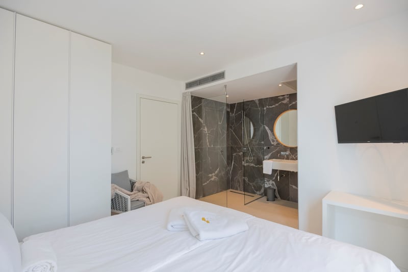 Villa Prominent Brela