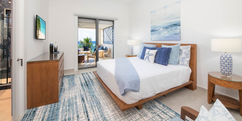 Timeless Paradise Villa