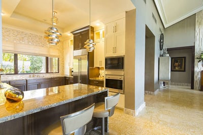 Luxury Villa Photo #4