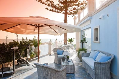 Luxury Villa Photo #6