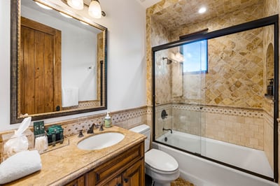 Luxury Villa Photo #62