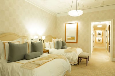 Luxury Villa Photo #17
