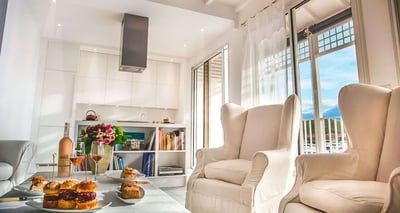 Gustavia,Harbor Haven