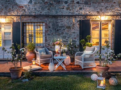 Luxury Villa Photo #12