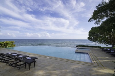 Luxury Villa Photo #2