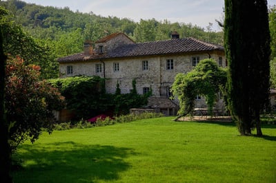 Luxury Villa Photo #41