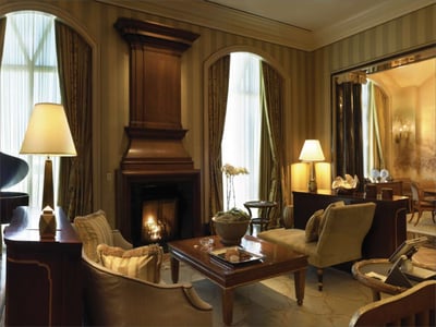 Luxury Villa Photo #4