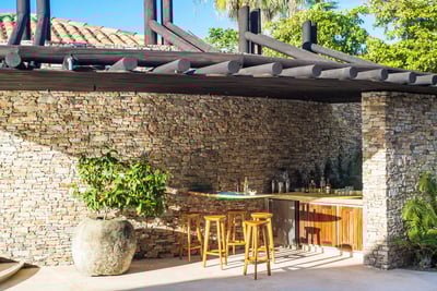 Luxury Villa Photo #7