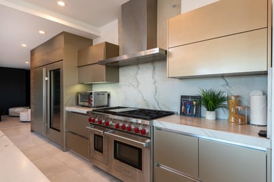 Luxury Villa Photo #24