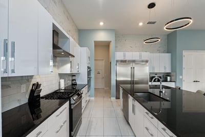 Luxury Villa Photo #8