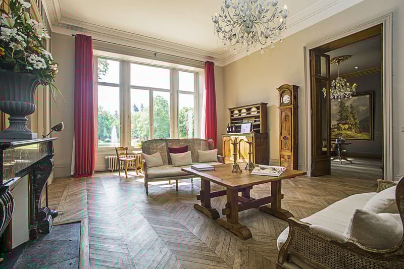 Chartreuse de Bordeaux