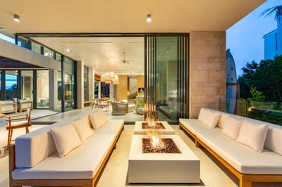 Luxury Villa Photo #34