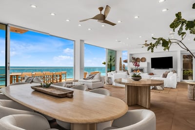 Luxury Villa Photo #11