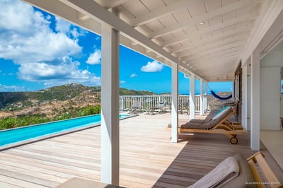 Luxury Villa Photo #27