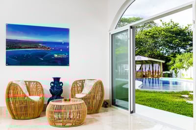 Luxury Villa Photo #27