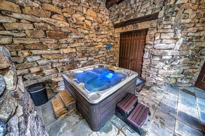 Luxury Villa Photo #61