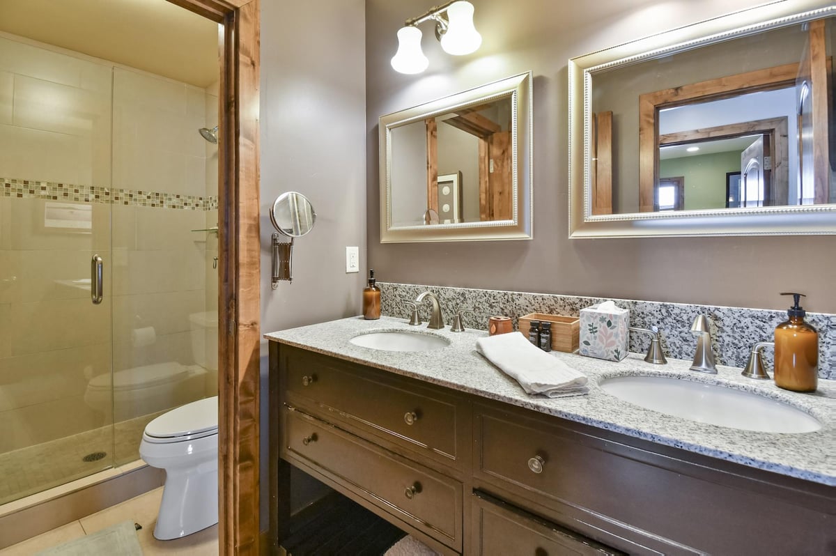 The Pearl of Park City