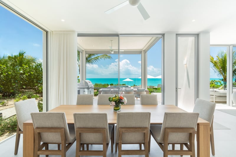 6 BDM Ocean Reef Estate