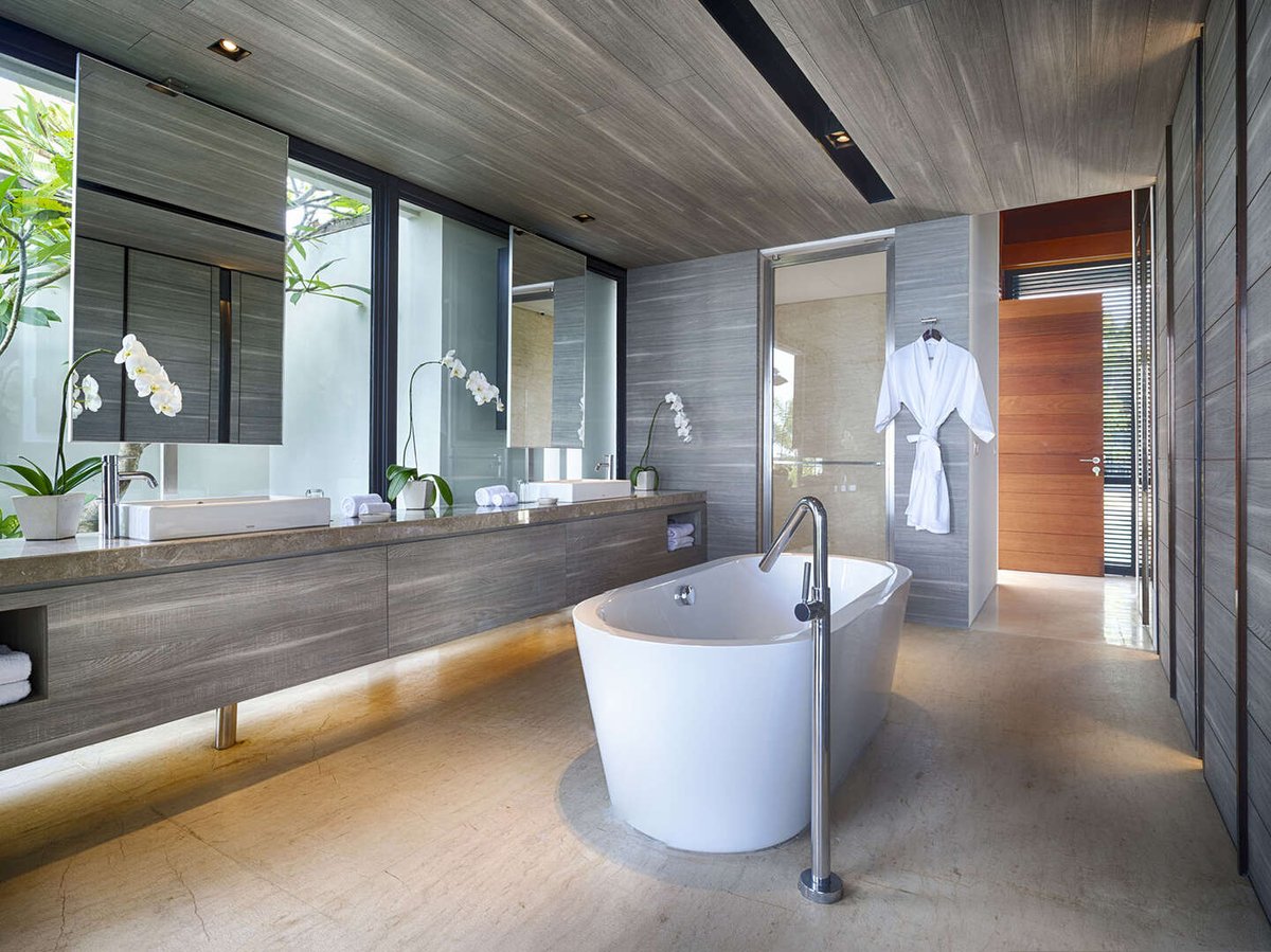 Sohamsa Ocean Estate villa rental - 43