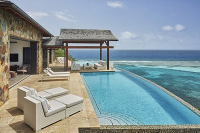Luxury Villa Photo #3