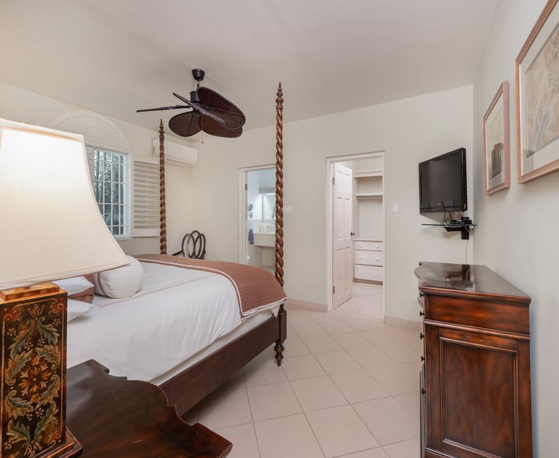 Aliseo at Sandy Lane