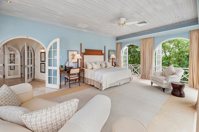 The Royal Westmoreland House