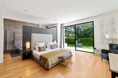 Luxury Villa Photo #25