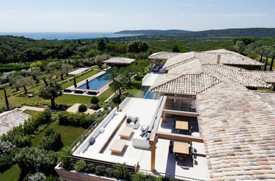 Luxury Villa Photo #2