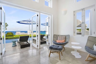 Luxury Villa Photo #12