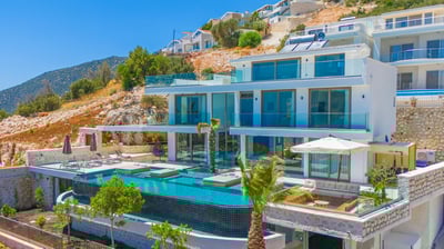 Luxury Villa Photo #4