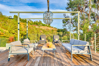 Luxury Villa Photo #15