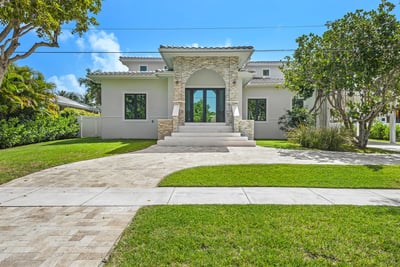 Luxury Villa Photo #54