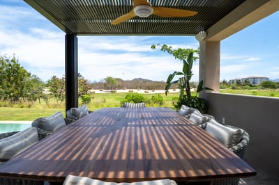 Luxury Villa Photo #11