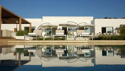 Luxury Villa Photo #5