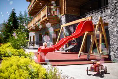 Luxury Villa Photo #8