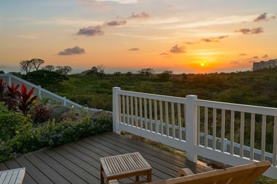 Luxury Villa Photo #13