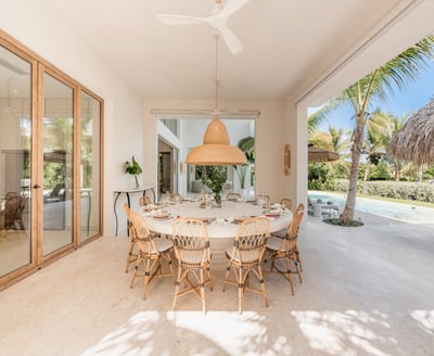 Luxury Villa Photo #18