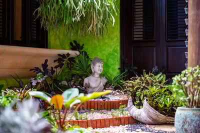 Luxury Villa Photo #12