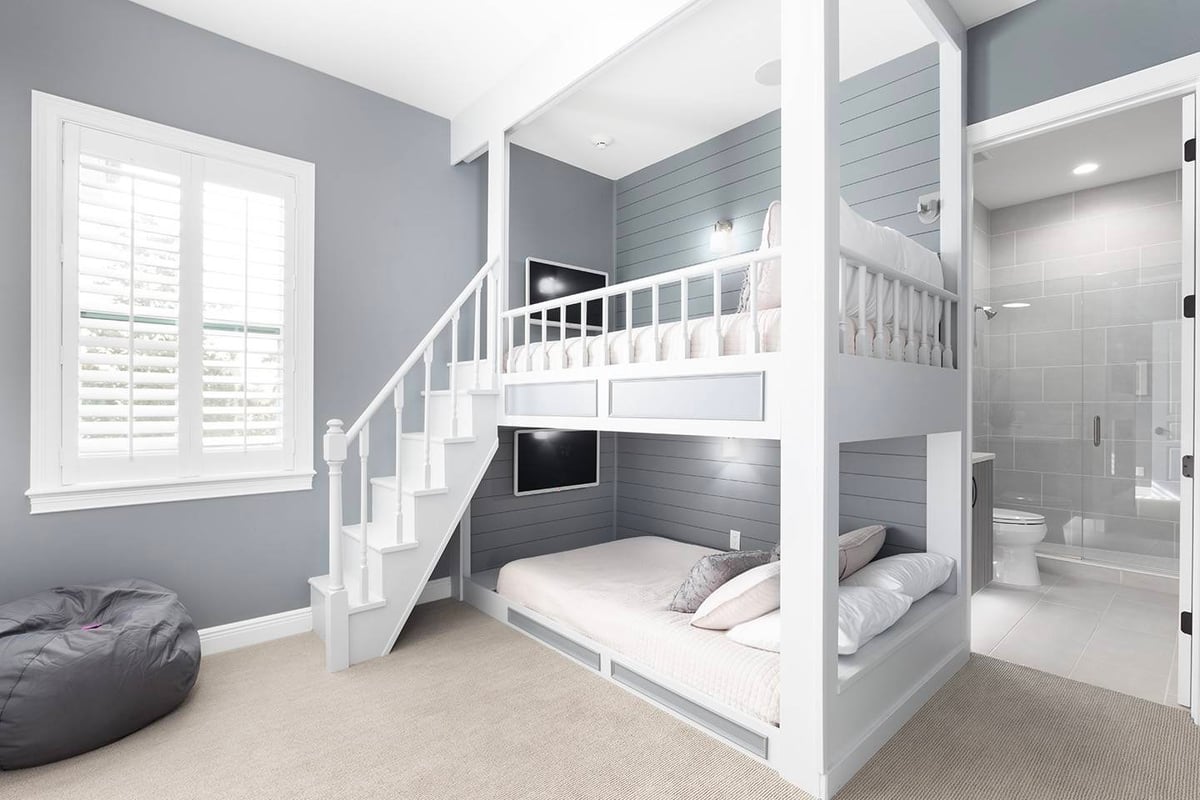 Serenity Arcade Villa