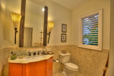 Luxury Villa Photo #35