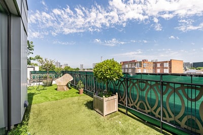 Luxury Villa Photo #14
