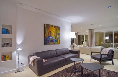 Luxury Villa Photo #16
