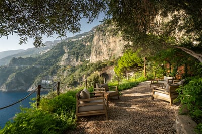 Luxury Villa Photo #12