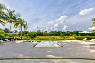 Luxury Villa Photo #8