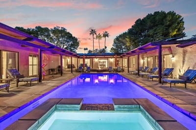 Luxury Villa Photo #2