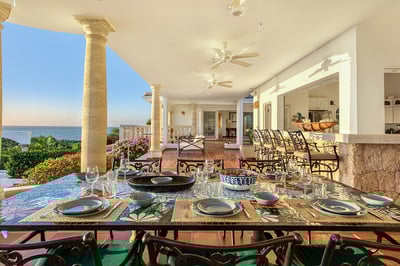 Luxury Villa Photo #13