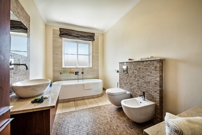 Luxury Villa Photo #38