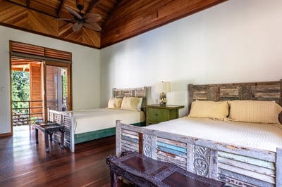 Luxury Villa Photo #52